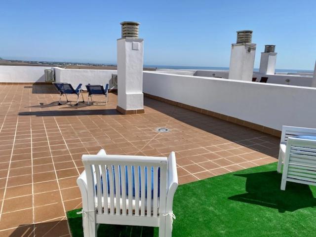 Casa Vistas Conil - Familias Y Parejas Apartment Conil De La Frontera Exterior foto