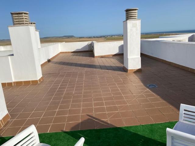 Casa Vistas Conil - Familias Y Parejas Apartment Conil De La Frontera Exterior foto